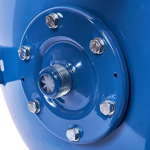 Reflex DE 100 PN10 гидроаккумулятор для систем водоснабжения