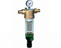 Фильтры HoneyWell для холодной воды