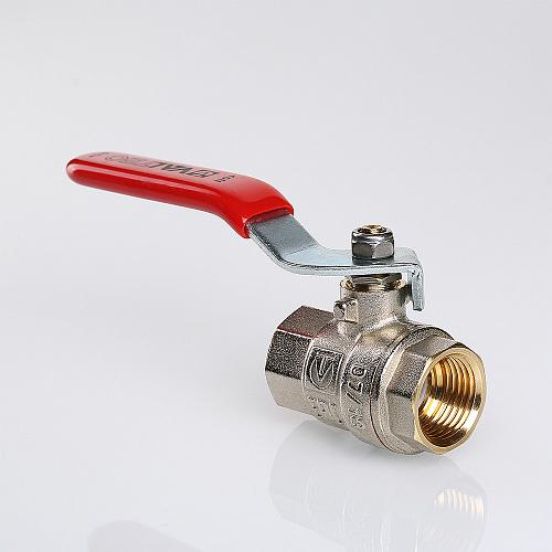 Valtec Base 1" Кран шаровой внутренняя/внутренняя резьба