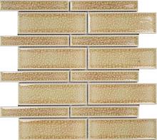 Primacolore, Ceramic, Мозаика CE703MLA Primacolore 23x145+45x145/300х297 (12pcs.) - 1.07
