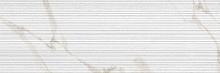 Fap Ceramiche Roma Filo Calacatta 25x75 см Настенная плитка
