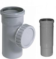 Политэк Ревизии и Патрубки Политэк Ревизии и Патрубки