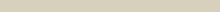 Vallelunga Colibri Copr.Beige Matt 0,8X25 см Бордюр