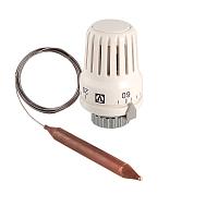 Valtec 20–62 °С, 2 м Термостатическая головка с выносным погружным датчиком