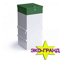 Септики Эко-Гранд Септики Эко-Гранд