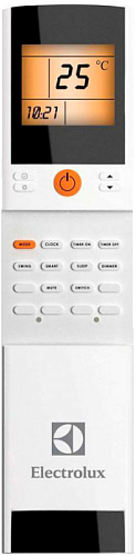 Electrolux Сплит-система инверторного типа Crystal Air Super DC EACS/I-10HFA/N8_V2 комплект
