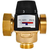 ROMMER Клапан термостатический смесительный для группы RDG-1002