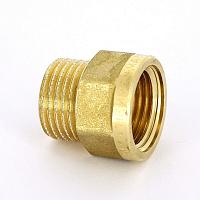 Tiemme Переходник НВ 1/2x1/2