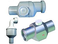 Обратные клапаны Обратные клапаны