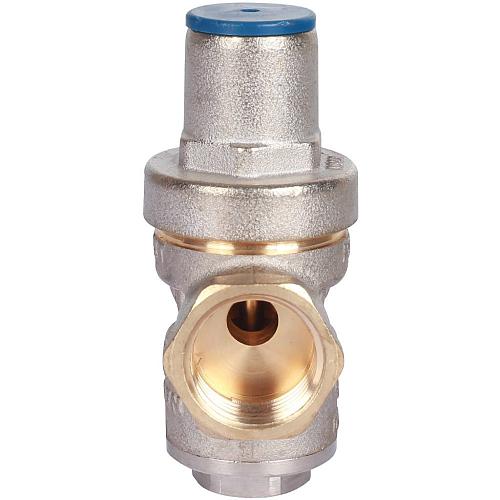 Stout 3/4 Редуктор давления PN16 вн/вн без подключения манометра