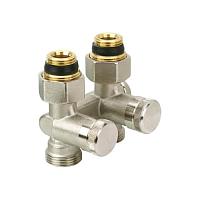 Danfoss RLV-K 1/2"x3/4"(003L0280) Клапан запорный прямой