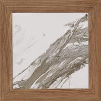 Settecento Square Calacatta Nat 47,8 x47,8 см Напольная плитка