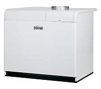 Ferroli Pegasus F3 N 2S Напольные котлы со чугунным теплообменником Ferroli Pegasus F3 N 2S Напольные котлы со чугунным теплообменником