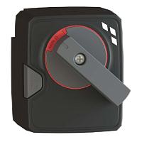 Meibes Привод поворотный 3-позиционный, 230В, 5Вт M66341RU