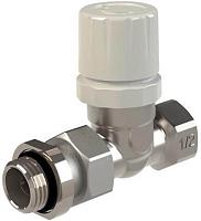 Клапан регулирующий прямой PURMO MTB 130