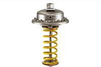 Регуляторы перепада давления Ридан