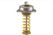 Регулирующий блок перепада давления Ридан AFP-R PN25 с диапазоном настройки 0.1-0.7 бар, 250 см2, корпус диафрагмы углеродистая стал РИДАН