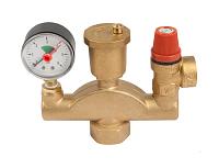 Unipump Группа безопасности Unipump Группа безопасности