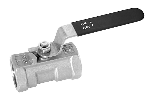 Danfoss Х1666 DN32 (149B12513) Кран шаровой