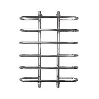 Energy Aero 800x600 Водяной полотенцесушитель