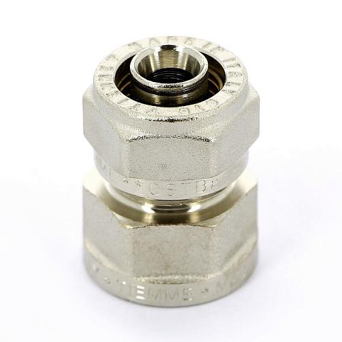 Tiemme Муфта с внутренней резьбой 26x1