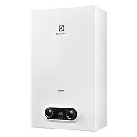 Газовые колонки Electrolux серии NanoPlus 2.0 Газовые колонки Electrolux серии NanoPlus 2.0