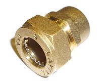 Lavita муфты с внутренней резьбой Lavita муфты с внутренней резьбой