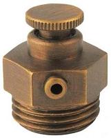 Carlo Poletti кран маевского ручной  на 1/2 (бронза)