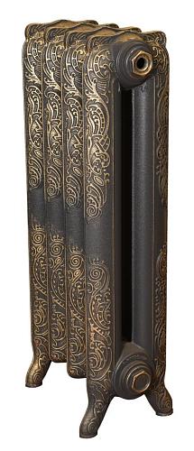 Radimax Windsor 600 15 секции чугунный радиатор