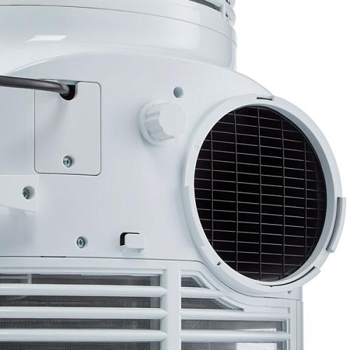 Electrolux Nebula EACM-18 NB/N6_V2 Кондиционер мобильный