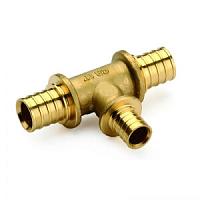 STOUT Тройник переходной STOUT Тройник переходной