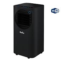 Ballu Eclipse BPAC-10 EPB/N6 black Мобильный кондиционер
