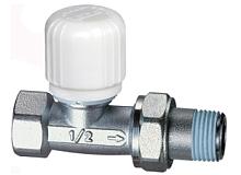 Far Прямой терморегулирующий вентиль 1/2" ВР