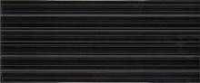 Ceramica Konskie, Crypton, Crypton black Плитка настенная 25х60
