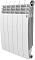 Royal Thermo Biliner 500 Bianco Traffico 2 секции БиМеталлический радиатор 