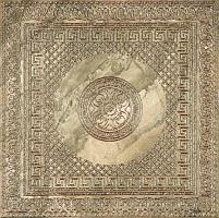 Ceracasa Ceramica, Deco Dolomite Fortune Noce 49.1x49.1 декоративный элемент