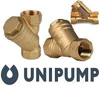 Фильтр-грязевик Unipump Фильтр-грязевик Unipump