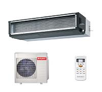 Shivaki Канальные кондиционеры серии Business Shivaki Канальные кондиционеры серии Business