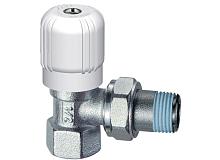 Far Вентиль регулирующий угловой 1" ВР