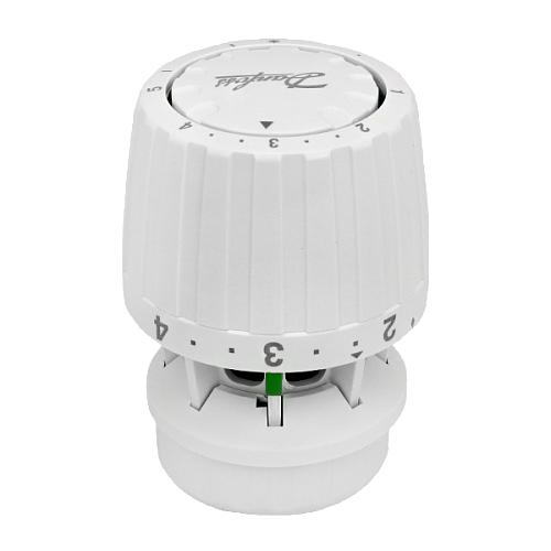Danfoss RTR 7091 (013G7091) Термостатический элемент газонаполненным температурным датчиком 
