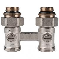 Узлы нижнего подключения (бинокль) Delta Узлы нижнего подключения (бинокль) Delta