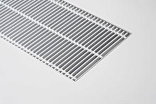 JAGARUS Mini Canal RNA/JR 260-110-700 внутрипольный конвектор с естественной конвекцией (рулонная алюминиевая)