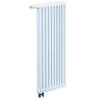 Вертикальные радиаторы