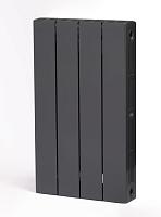 Rifar SUPReMO Ventil титан (7% скидка) нижнее подключение