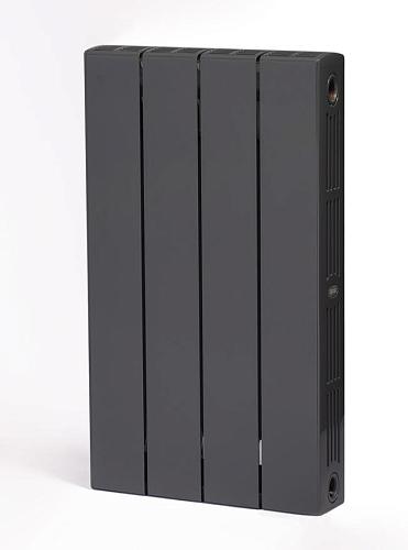 Rifar Supremo 500 - 04 секции титан биметаллический секционный радиатор