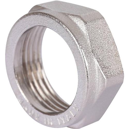 Stout 1/2" Клапан термостатический осевой
