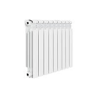 Алюминиевые радиаторы Rifar Alum Eco 500 Алюминиевые радиаторы Rifar Alum Eco 500