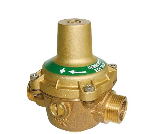 Danfoss 11bi DN40 (149B7607) Клапан редукционный