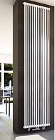 Вертикальные радиаторы Purmo Delta LaserLine VLO/MR 2180