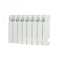 БиМеталлические радиаторы Global Style Plus 350 БиМеталлические радиаторы Global Style Plus 350